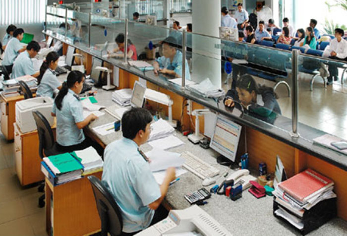 DỊCH VỤ THÔNG QUAN HÀNG HÓA XUẤT NHẬP KHẨU TỪ A-Z